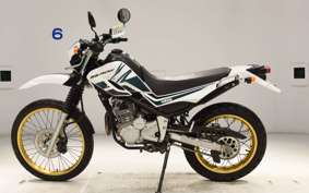 YAMAHA SEROW 250 Gen.2 DG17J