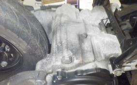 HONDA NAVI110 2003