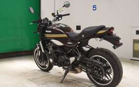 KAWASAKI Z900RS 2026 ZR900K
