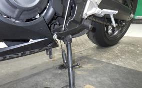 HONDA CBR650R 2023 RH03