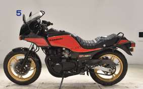 KAWASAKI GPZ400F Gen.2 1988 ZX400A