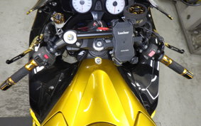 KAWASAKI ZZ1400 NINJA R 2007 ZXT40A