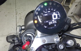 YAMAHA XSR900 2020