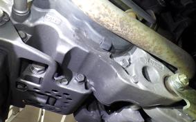 HONDA ﾍﾞﾝﾘｨ110 JA09