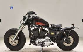 HARLEY XL1200C 2001