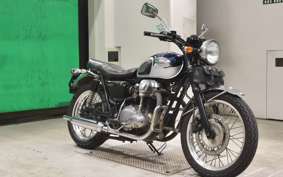 KAWASAKI W650 2006 EJ650A