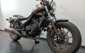 HONDA REBEL MC49
