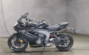 TRIUMPH  TRIUMPH  DAYTONA 660 LGL23U