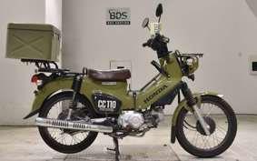 HONDA ｸﾛｽｶﾌﾞ110-2 JA45