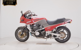 KAWASAKI GPZ900R NINJA 2023 ZX900A