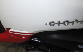 HONDA GIORNO 2 2025 AF70