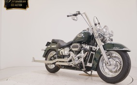 HARLEY FLHCS 1870 2025