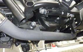 HONDA REBEL 250 S MC49