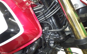 HONDA CB1300SF SUPER FOUR SP 2020 SC54