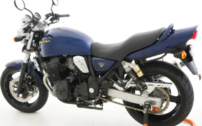 SUZUKI INAZUMA 400 2000 GK7BA
