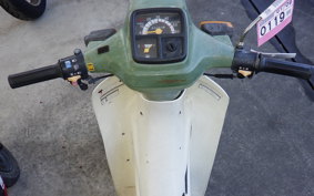 YAMAHA TOWN MATE 50 22F