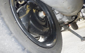 YAMAHA AXIS 125 Z SED7J