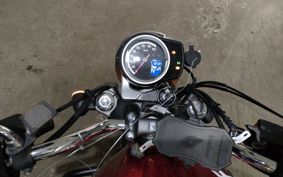 HONDA GB350 2022 NC59