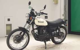 KAWASAKI 250TR 2022 BJ250F