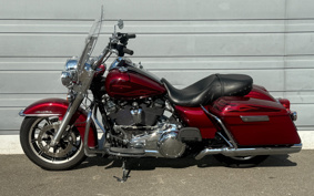 HARLEY FLHR1340 2016 FBC