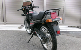 HONDA MBX50 AC03