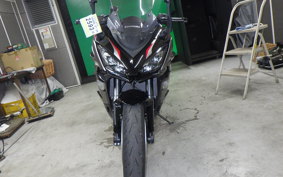 KAWASAKI NINJA 1000SX 2024 ZXT02K