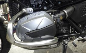 BMW R NINE T SCRAMBLER 2022
