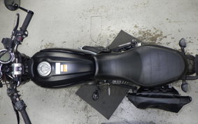 DUCATI SCRAMBLER FULL THROTTLE 2017