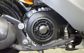 SUZUKI LET's 4 2005 CA45A