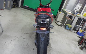 HONDA CBR600RR 2022 PC40