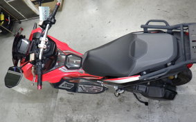 HONDA ADV150 1991 KF38