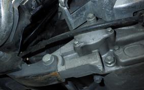 SUZUKI ADDRESS V125 S CF4MA