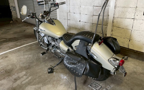 YAMAHA DRAGSTAR 250 VG02J