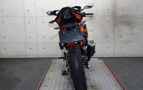 KTM 390 RC 2022 JYJ40
