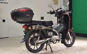 HONDA CROSS CUB 110 2021 JA60