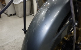 HONDA CB400 N 2021 CB400N