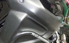 YAMAHA XT1200Z SUPER TENERE 2012
