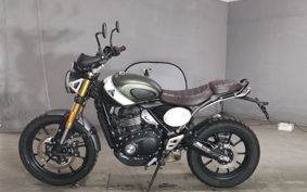 TRIUMPH SCRAMBLER 400X T147Y5