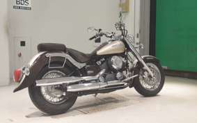 YAMAHA DRAGSTAR 400 CLASSIC 2008 VH01J