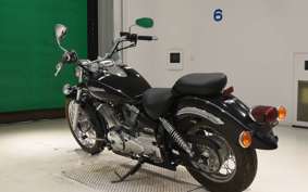 YAMAHA DRAGSTAR 250 VG02J