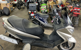 SUZUKI BURGMAN200 CH41A