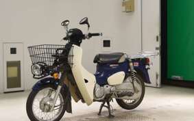 HONDA C50 SUPER CUB AA07