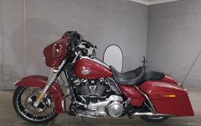 HARLEY FLHXS1870 2021 KRP