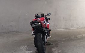 HONDA CBR600RR 2022 PC40