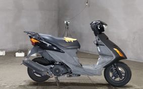 SUZUKI ADDRESS V125 CF4MA