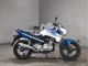 Фото Suzuki GSR250 с японского аукциона