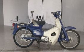 HONDA SUPER CUB50 AA01