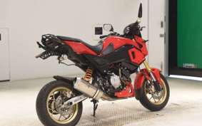 HONDA ｸﾞﾛﾑ 2023 JC75