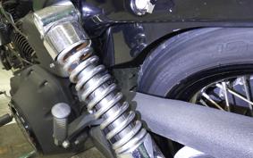 HARLEY FXDB 1580 2007