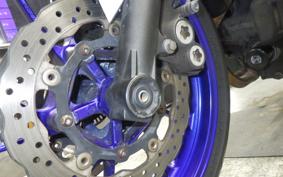 YAMAHA MT-07 2015 RM07J